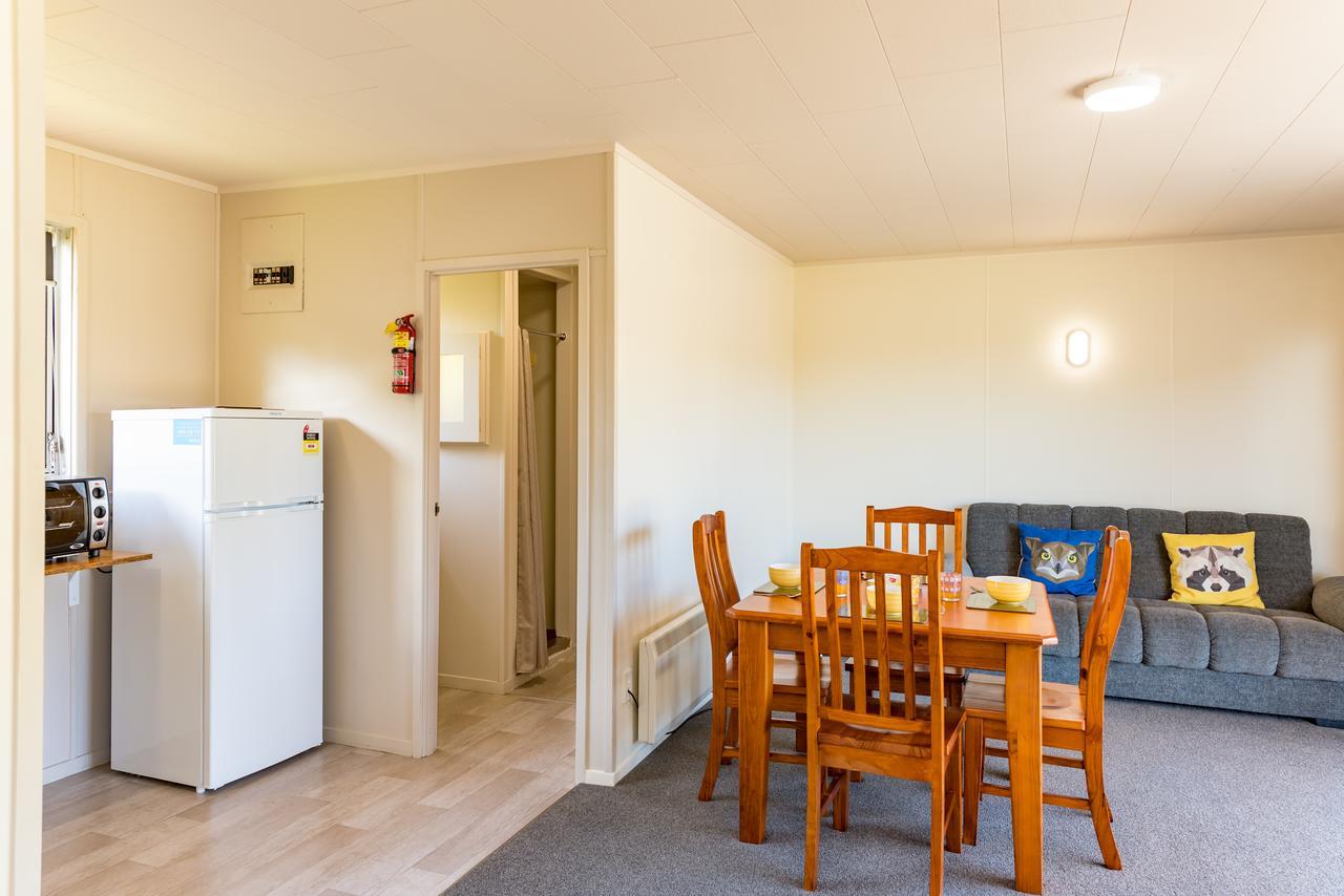 Waitangi Beach Units Exterior foto